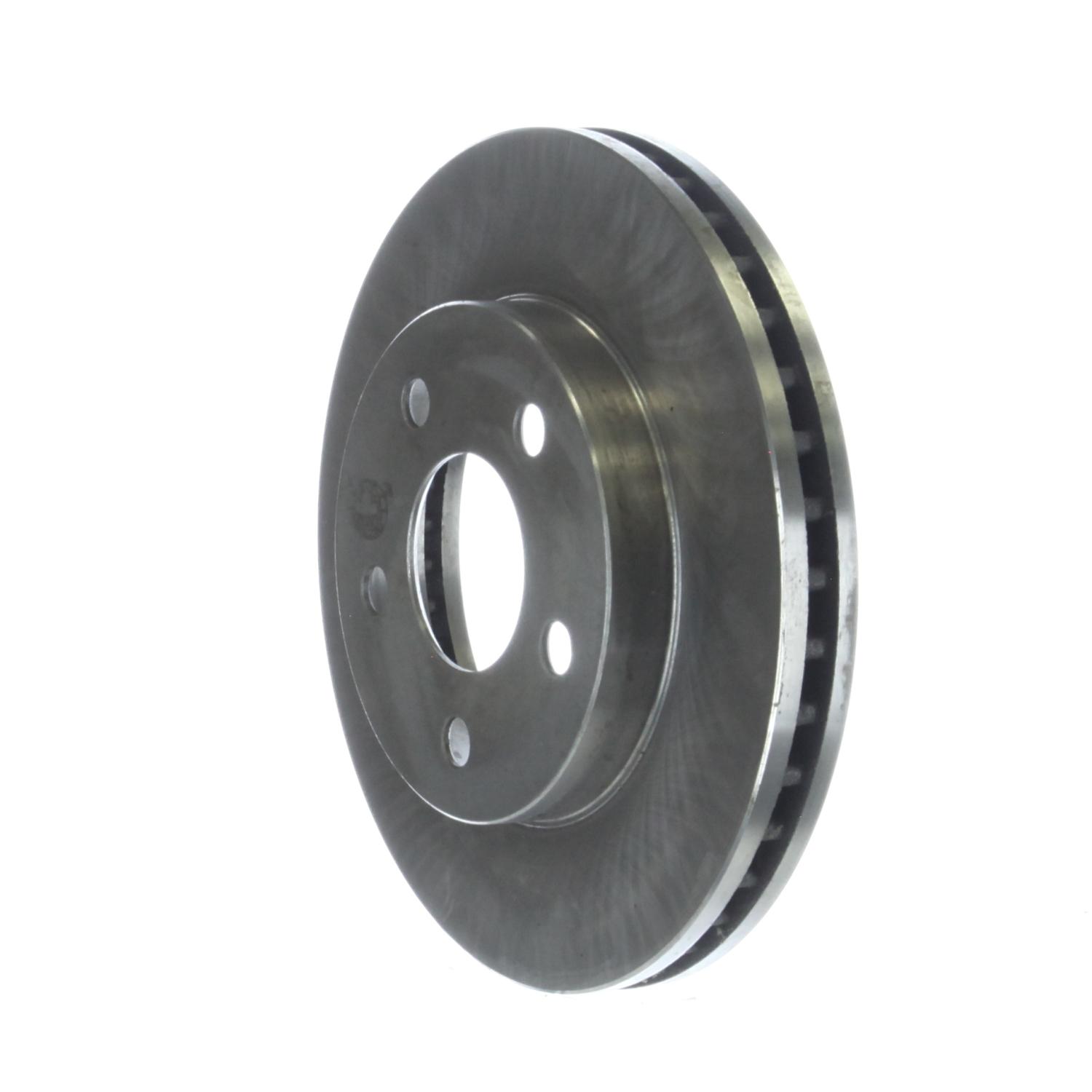 Inroble BR5454C Disc Brake Rotor product image 1 of 5