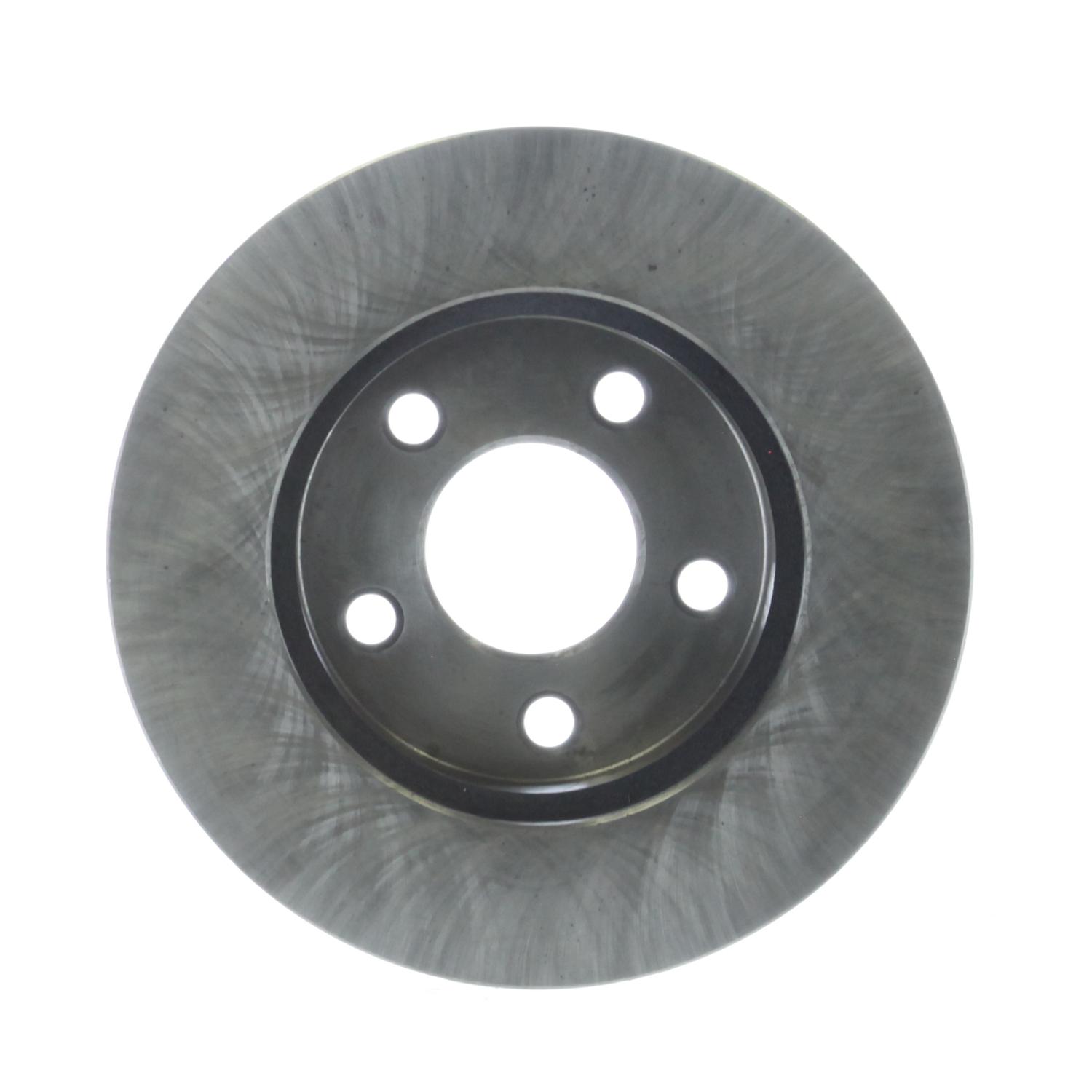 Inroble BR5454C Disc Brake Rotor product image 3 of 5