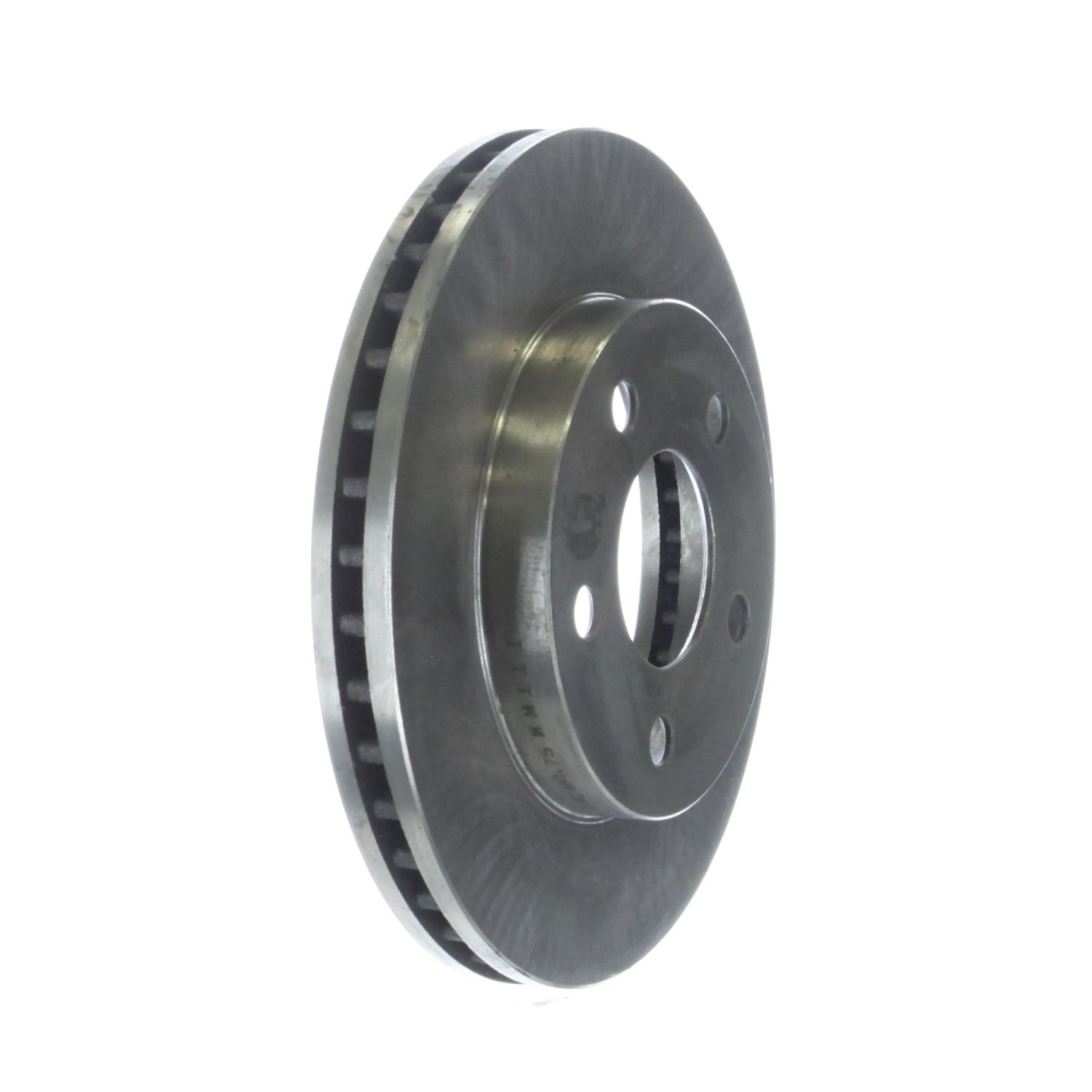 Inroble BR5454C Disc Brake Rotor product image 5 of 5