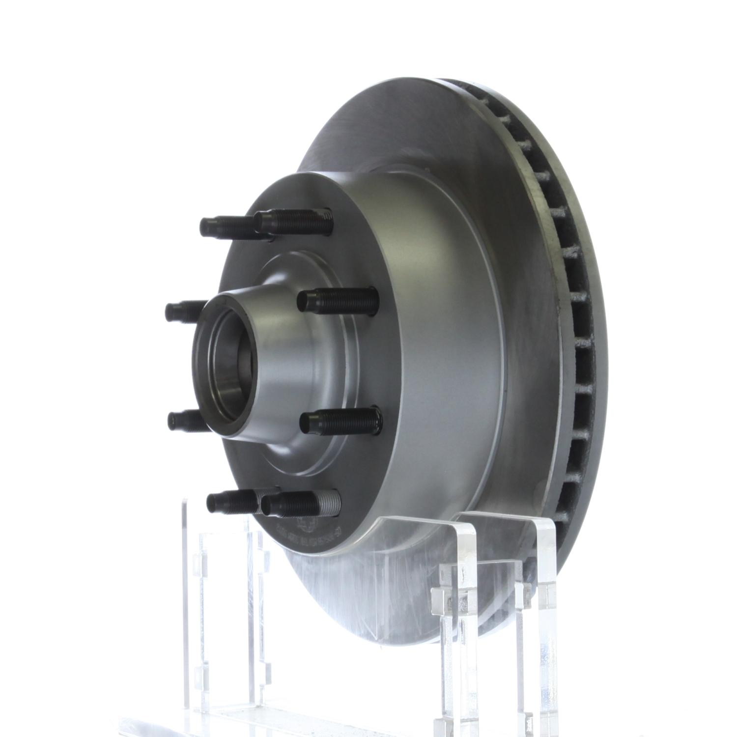 Inroble BR5458 Disc Brake Rotor product image 1 of 5