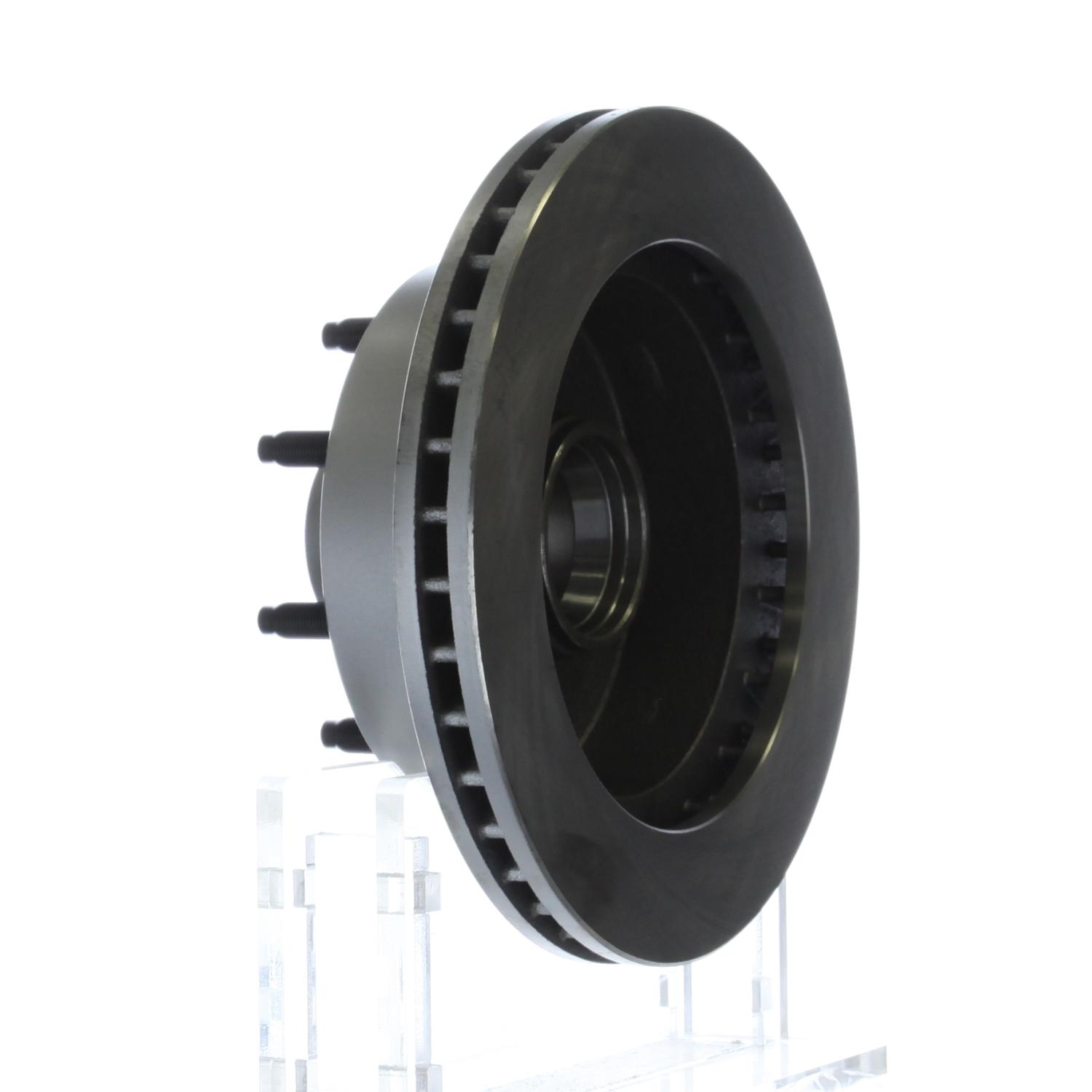 Inroble BR5458 Disc Brake Rotor product image 2 of 5