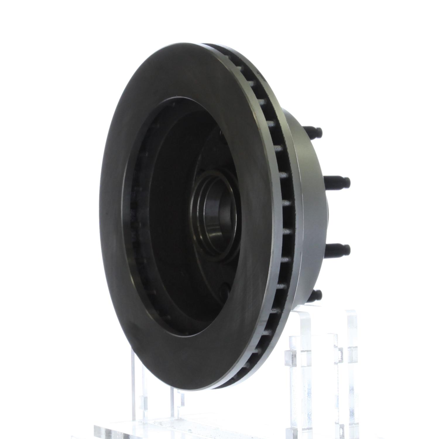 Inroble BR5458 Disc Brake Rotor product image 4 of 5