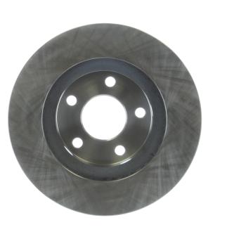 Inroble BR5468 Disc Brake Rotor product image 3 of 5
