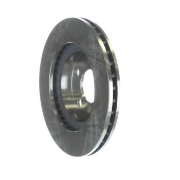 Inroble BR5468 Disc Brake Rotor product image 4 of 5
