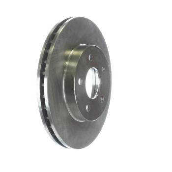 Inroble BR5468 Disc Brake Rotor product image 5 of 5