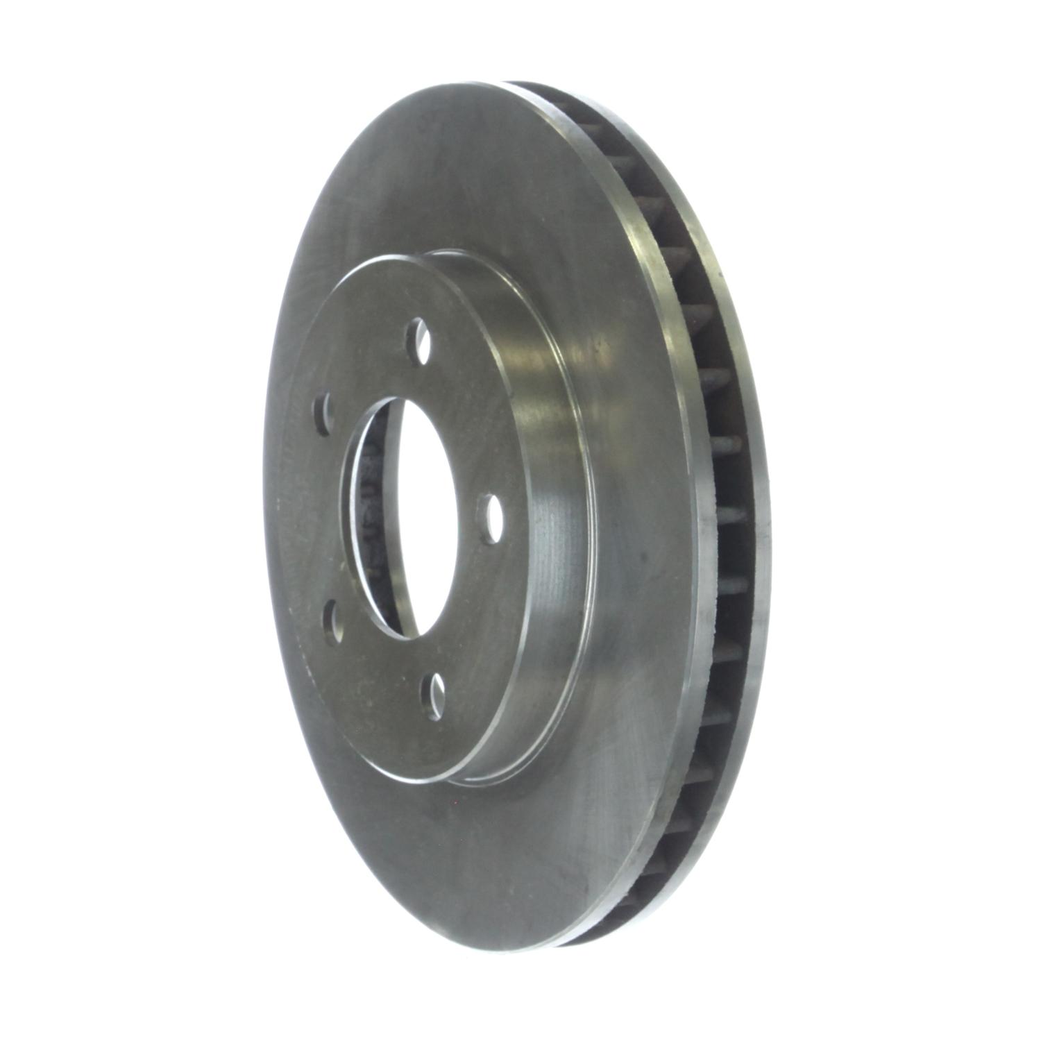 Inroble BR5470 Disc Brake Rotor product image 1 of 5