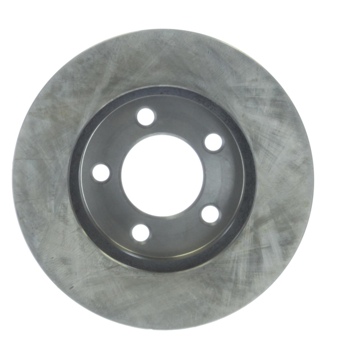 Inroble BR5470 Disc Brake Rotor product image 3 of 5