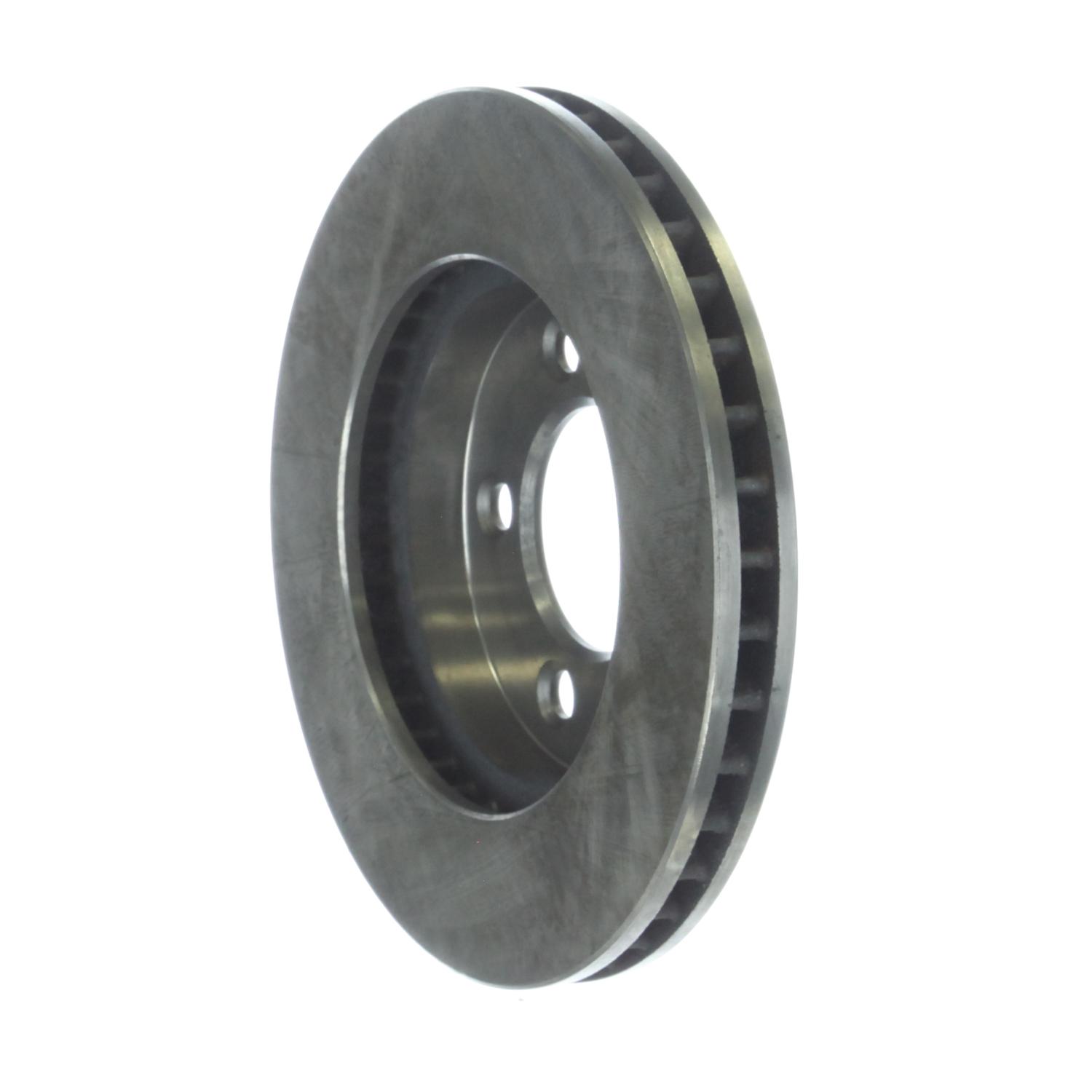Inroble BR5470 Disc Brake Rotor product image 4 of 5