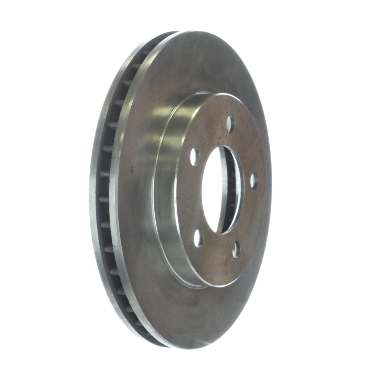 Inroble BR5470 Disc Brake Rotor product image 5 of 5