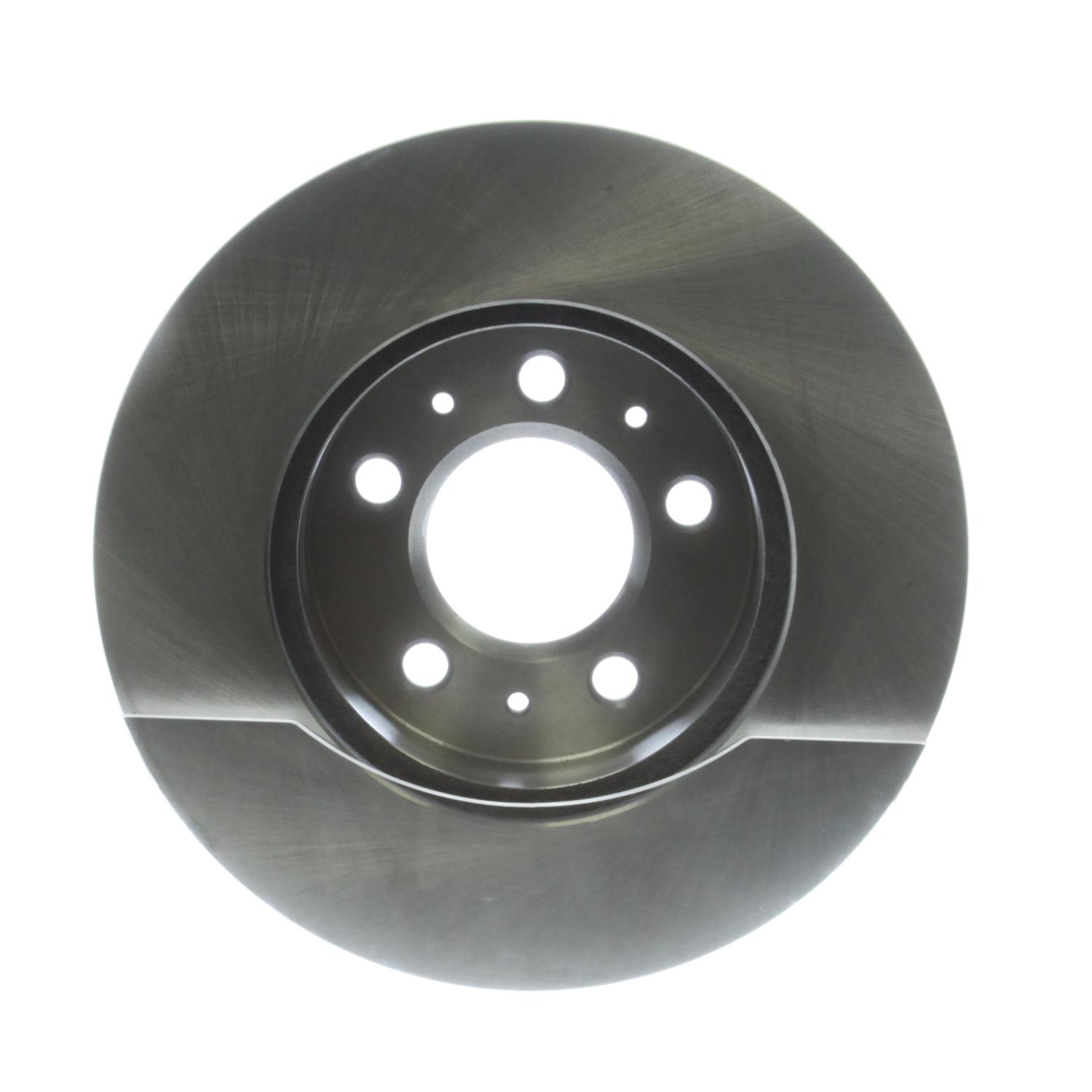 Inroble BR5472 Disc Brake Rotor product image 3 of 5