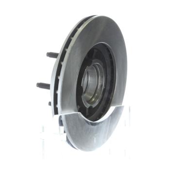 Inroble BR5473 Disc Brake Rotor product image 2 of 5