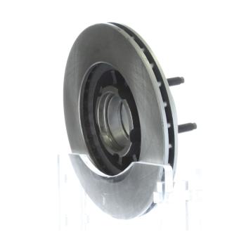 Inroble BR5473 Disc Brake Rotor product image 4 of 5