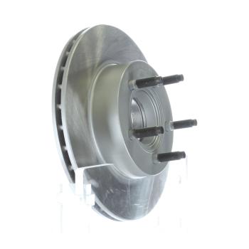 Inroble BR5473 Disc Brake Rotor product image 5 of 5