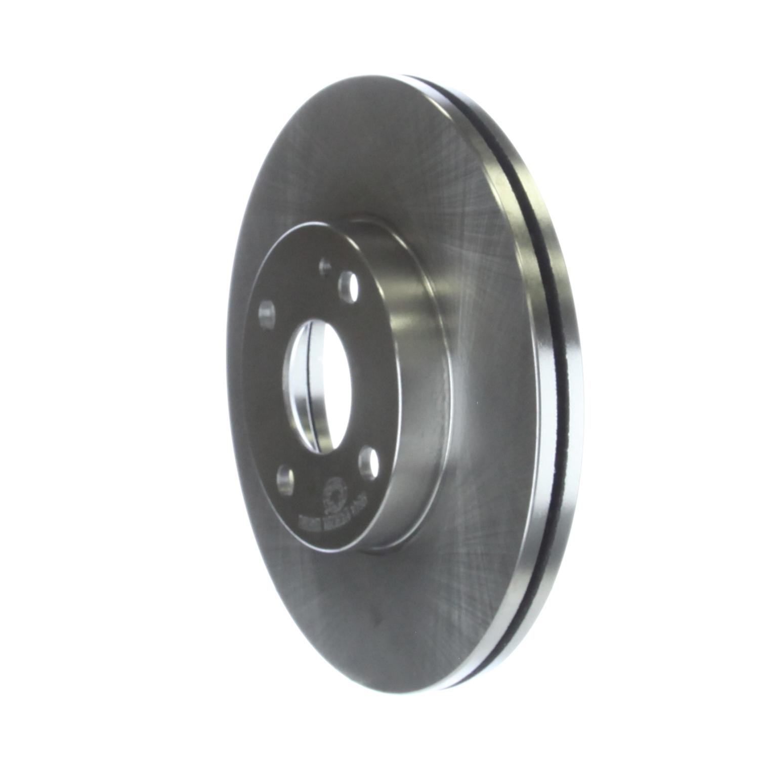 Inroble BR5474 - Disc Brake Rotor Inroble BR5474 Disc Brake Rotor product image 1 of 5