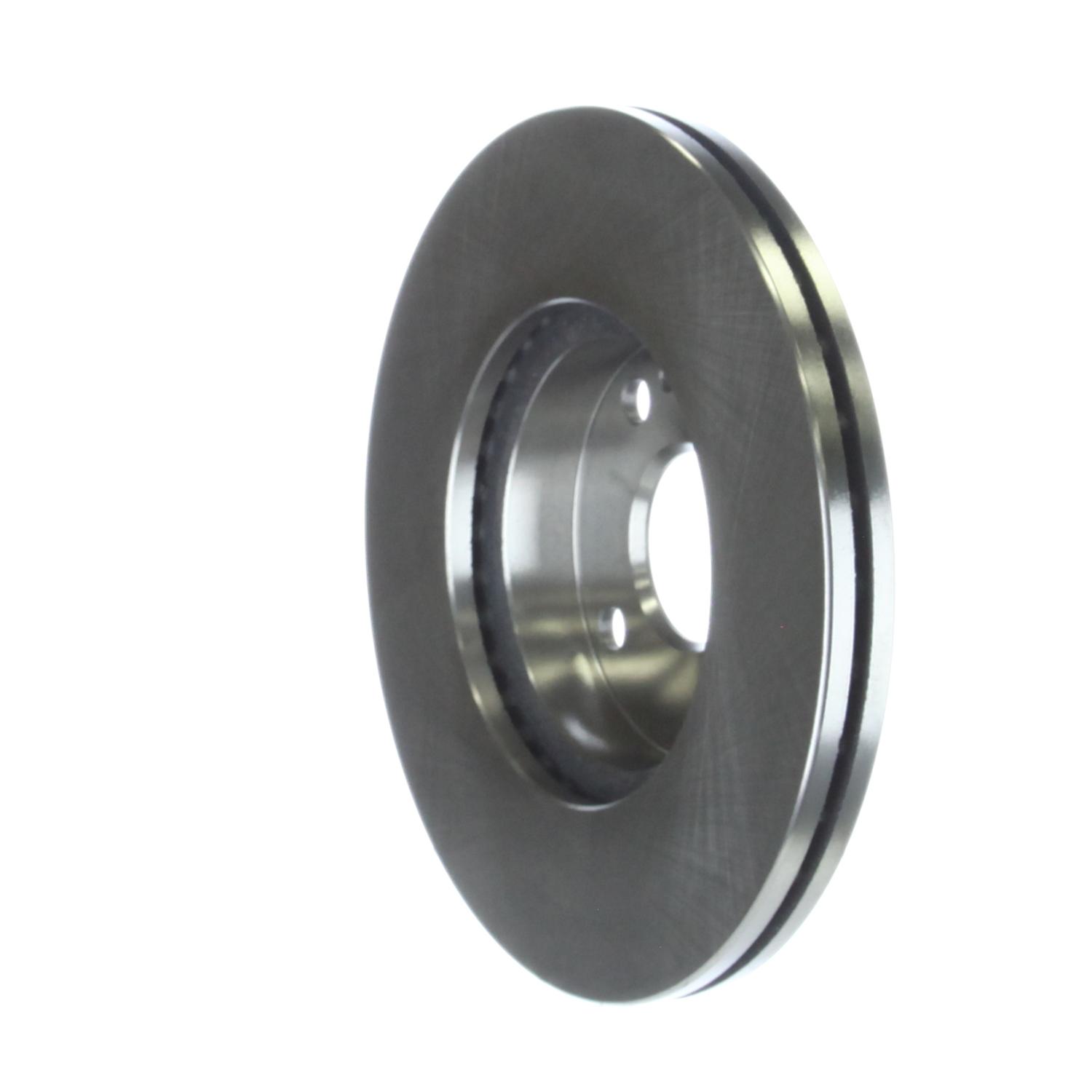 Inroble BR5474 - Disc Brake Rotor Inroble BR5474 Disc Brake Rotor product image 4 of 5