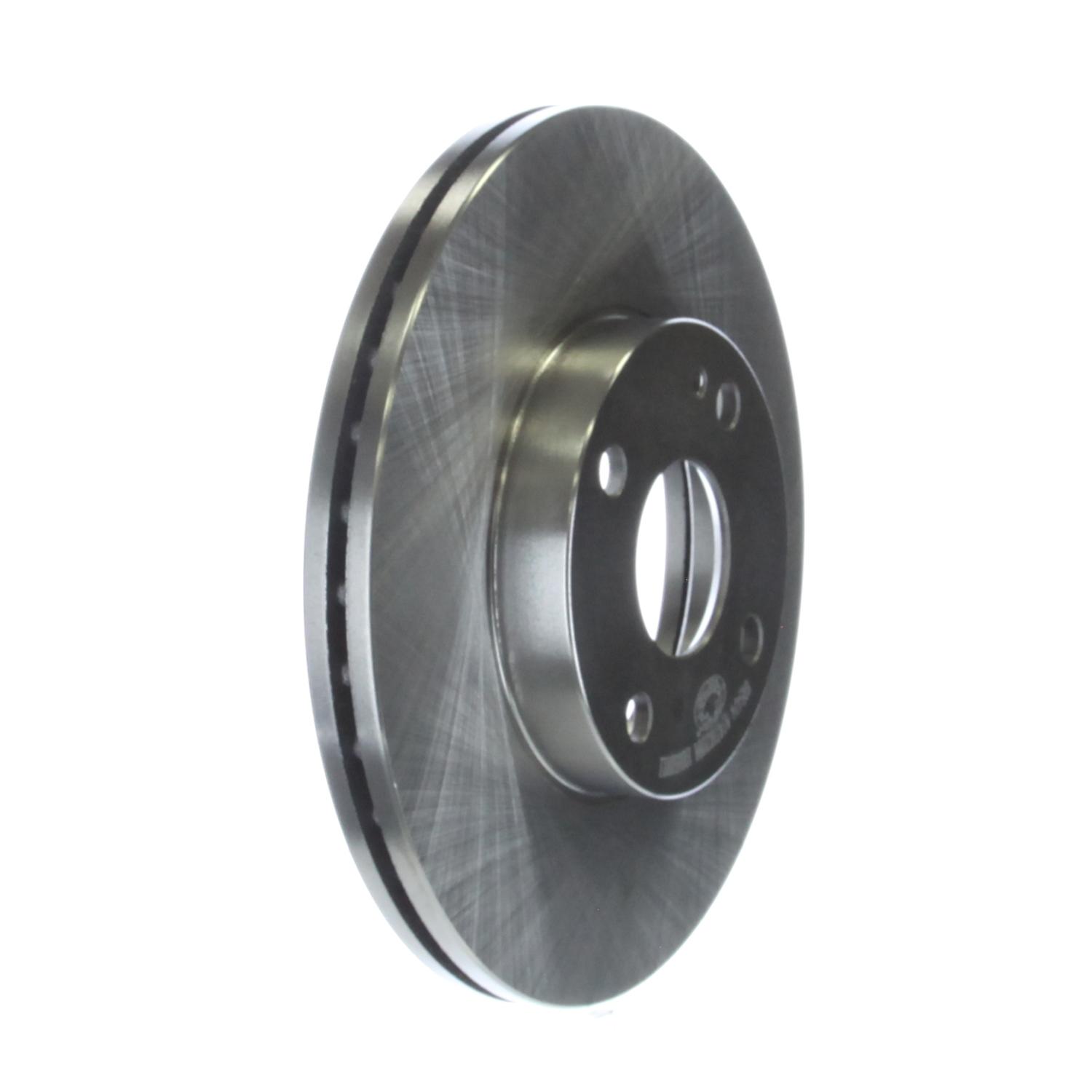Inroble BR5474 - Disc Brake Rotor Inroble BR5474 Disc Brake Rotor product image 5 of 5