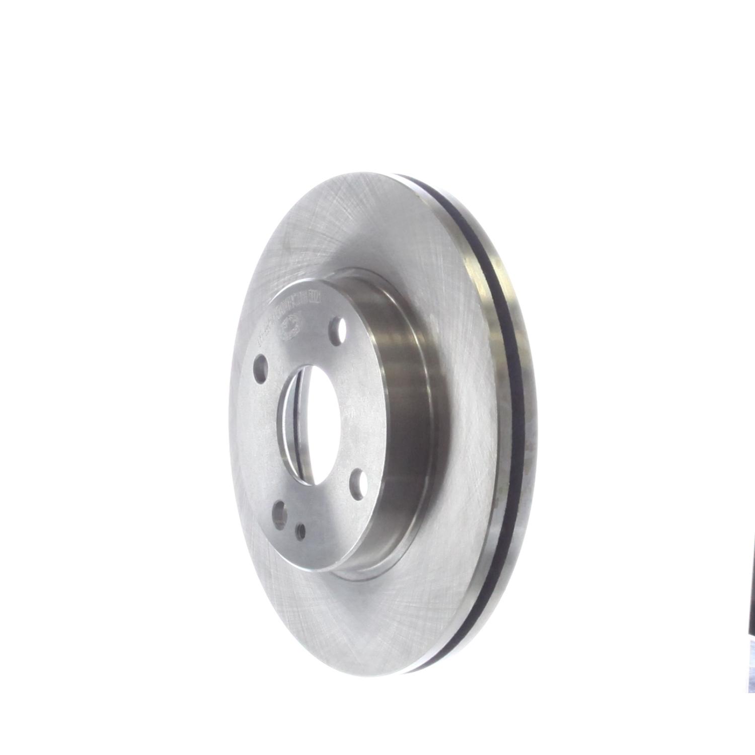 Inroble BR5475 - Disc Brake Rotor Inroble BR5475 Disc Brake Rotor product image 1 of 5