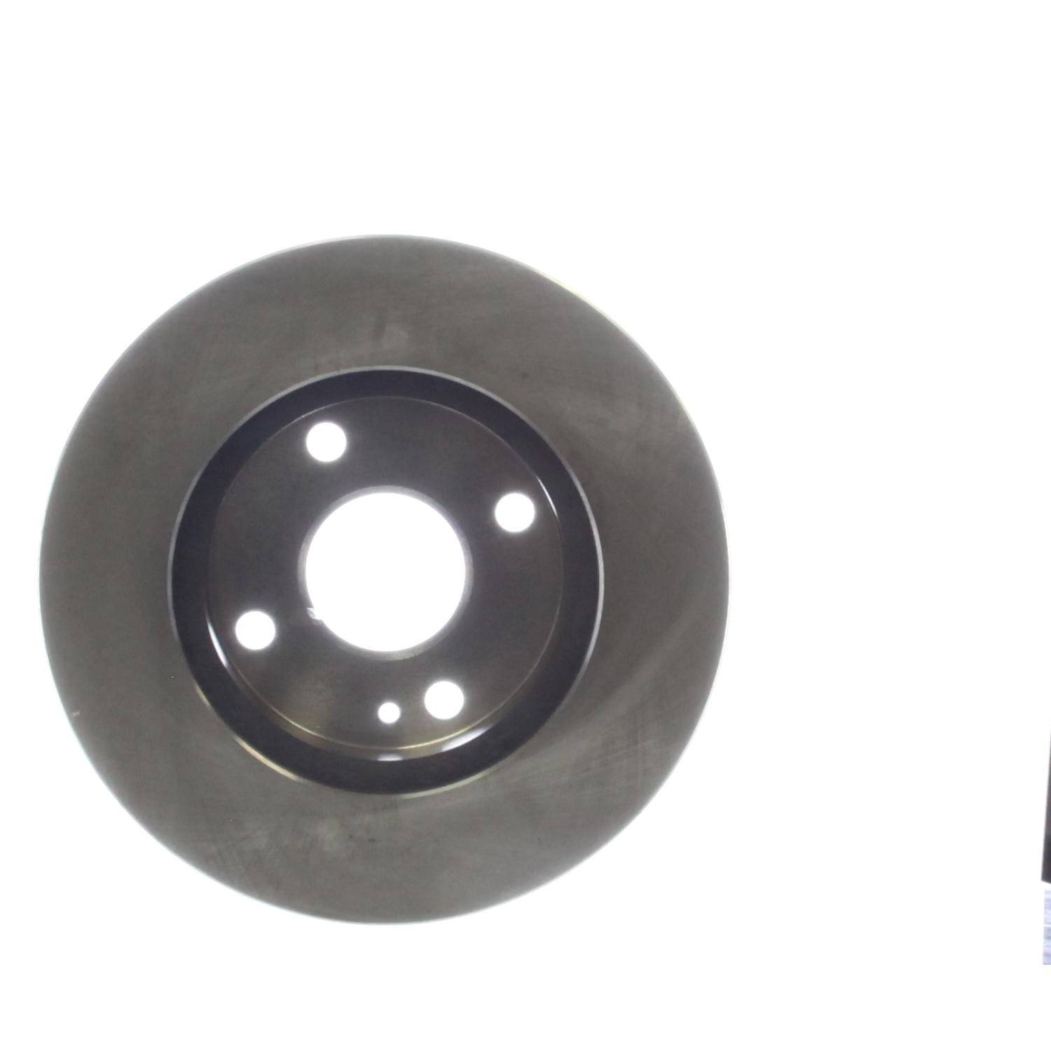 Inroble BR5475 - Disc Brake Rotor Inroble BR5475 Disc Brake Rotor product image 3 of 5