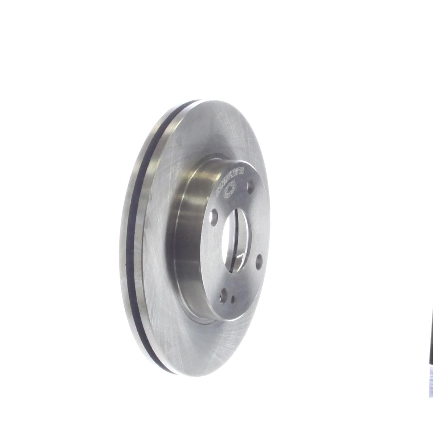 Inroble BR5475 - Disc Brake Rotor Inroble BR5475 Disc Brake Rotor product image 5 of 5