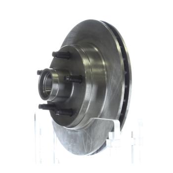 Inroble BR5487 - Disc Brake Rotor Inroble BR5487 Disc Brake Rotor product image 1 of 5