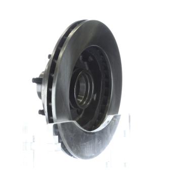 Inroble BR5487 - Disc Brake Rotor Inroble BR5487 Disc Brake Rotor product image 2 of 5