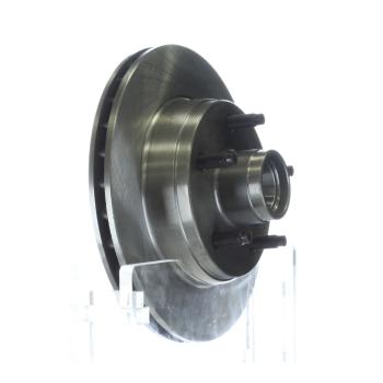 Inroble BR5487 - Disc Brake Rotor Inroble BR5487 Disc Brake Rotor product image 5 of 5