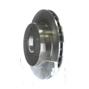 Inroble BR5489 - Disc Brake Rotor Inroble BR5489 Disc Brake Rotor product image 1 of 5