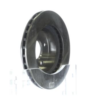 Inroble BR5489 - Disc Brake Rotor Inroble BR5489 Disc Brake Rotor product image 2 of 5