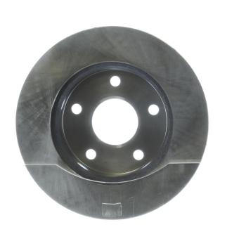 Inroble BR5489 - Disc Brake Rotor Inroble BR5489 Disc Brake Rotor product image 3 of 5