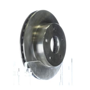 Inroble BR5489 - Disc Brake Rotor Inroble BR5489 Disc Brake Rotor product image 5 of 5