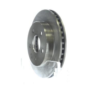 Inroble BR5495 - Disc Brake Rotor Inroble BR5495 Disc Brake Rotor product image 1 of 5