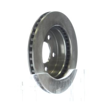 Inroble BR5495 - Disc Brake Rotor Inroble BR5495 Disc Brake Rotor product image 2 of 5