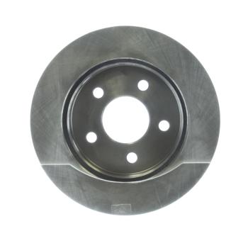 Inroble BR5495 - Disc Brake Rotor Inroble BR5495 Disc Brake Rotor product image 3 of 5