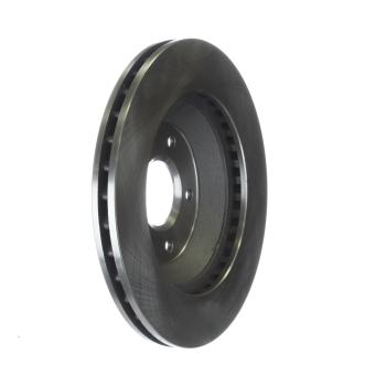 Inroble BR55009 Disc Brake Rotor product image 2 of 5
