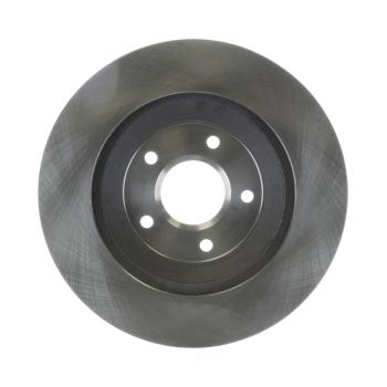 Inroble BR55009 Disc Brake Rotor product image 3 of 5