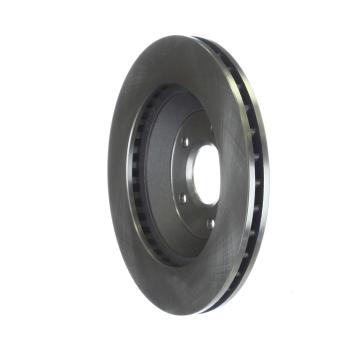 Inroble BR55009 Disc Brake Rotor product image 4 of 5
