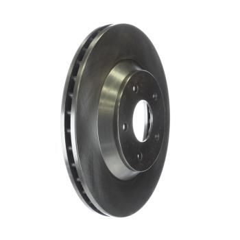 Inroble BR55009 Disc Brake Rotor product image 5 of 5
