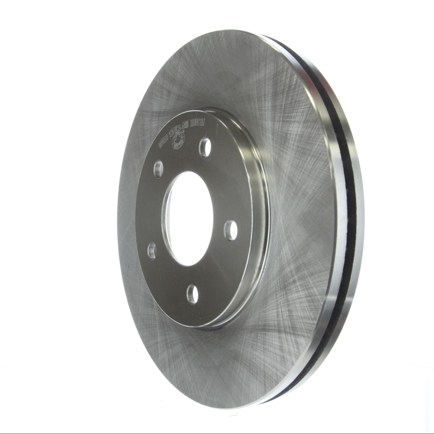 Inroble BR55013 Disc Brake Rotor product image 1 of 5