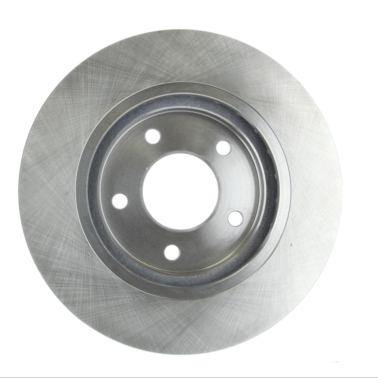 Inroble BR55013 Disc Brake Rotor product image 3 of 5