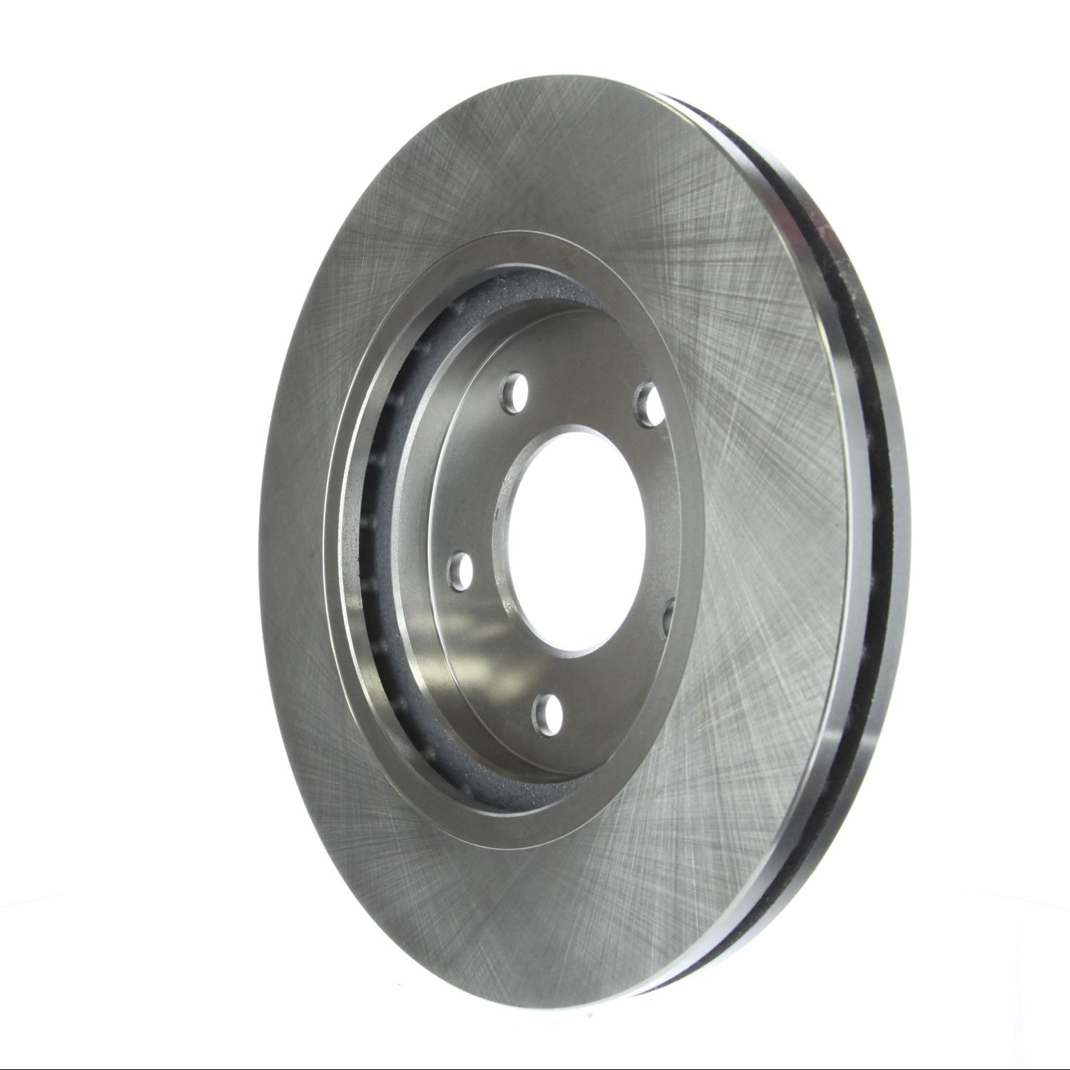 Inroble BR55013 Disc Brake Rotor product image 4 of 5