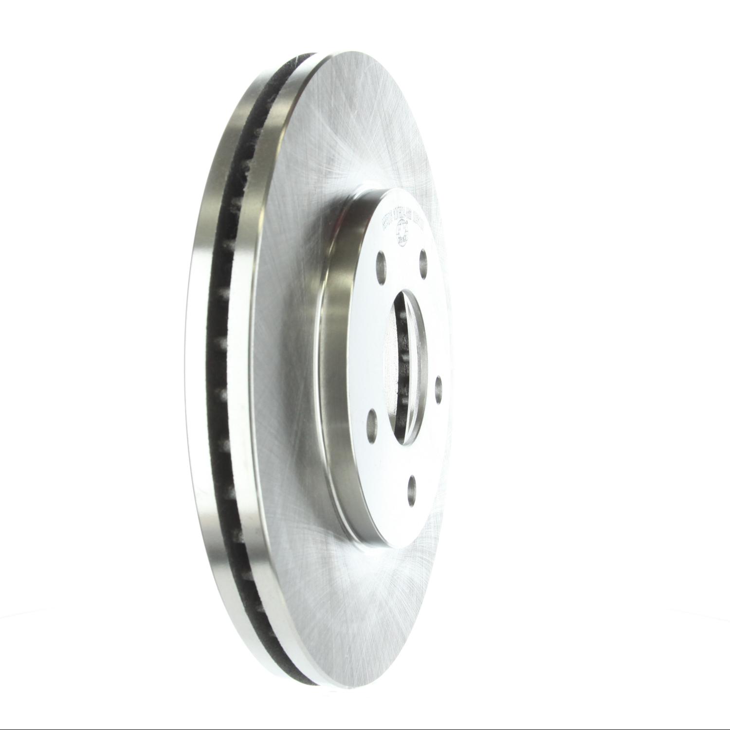 Inroble BR55013 Disc Brake Rotor product image 5 of 5