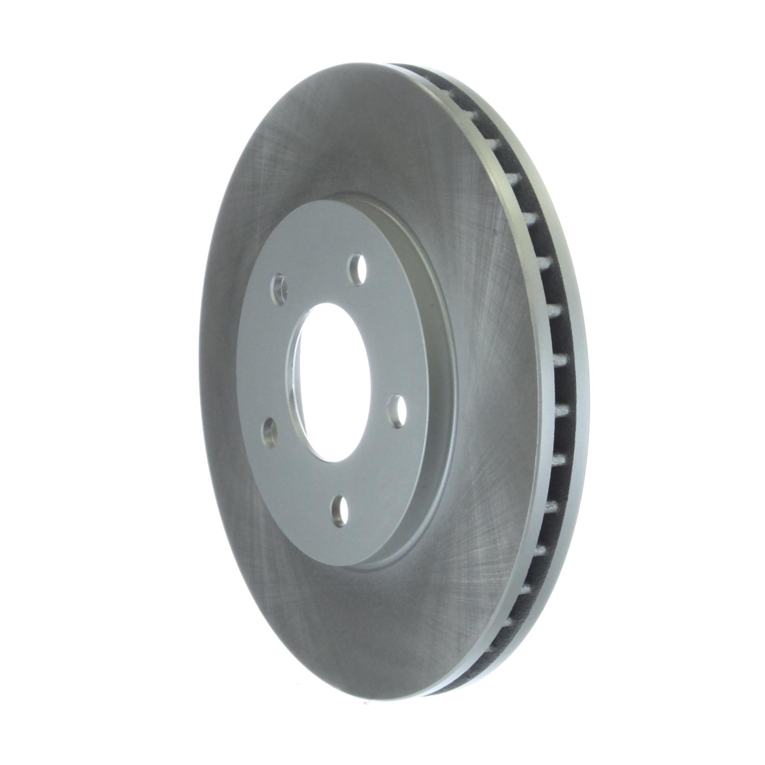 Inroble BR55013CP - Disc Brake Rotor Inroble BR55013CP Disc Brake Rotor product image 1 of 5