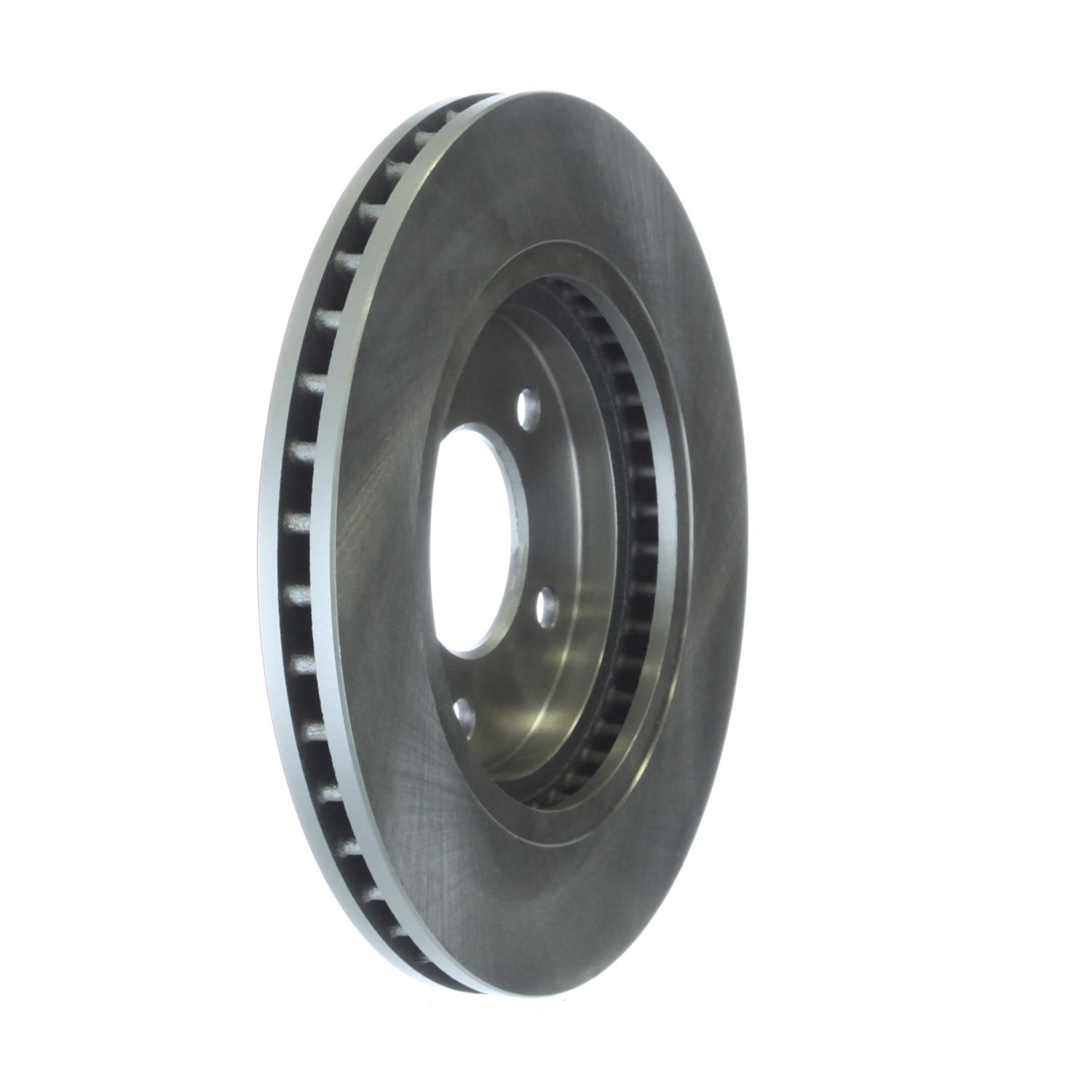Inroble BR55013CP - Disc Brake Rotor Inroble BR55013CP Disc Brake Rotor product image 2 of 5
