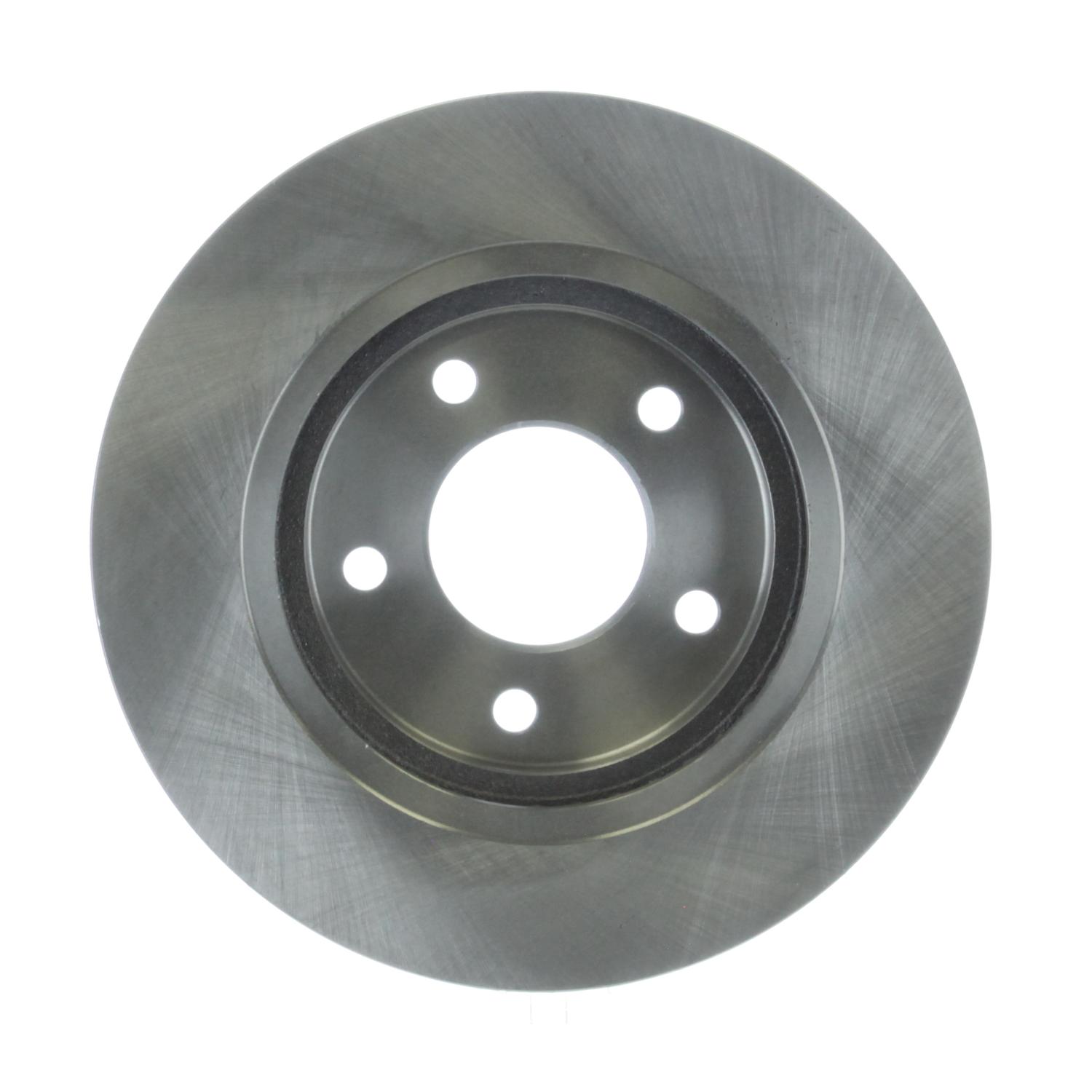 Inroble BR55013CP - Disc Brake Rotor Inroble BR55013CP Disc Brake Rotor product image 3 of 5