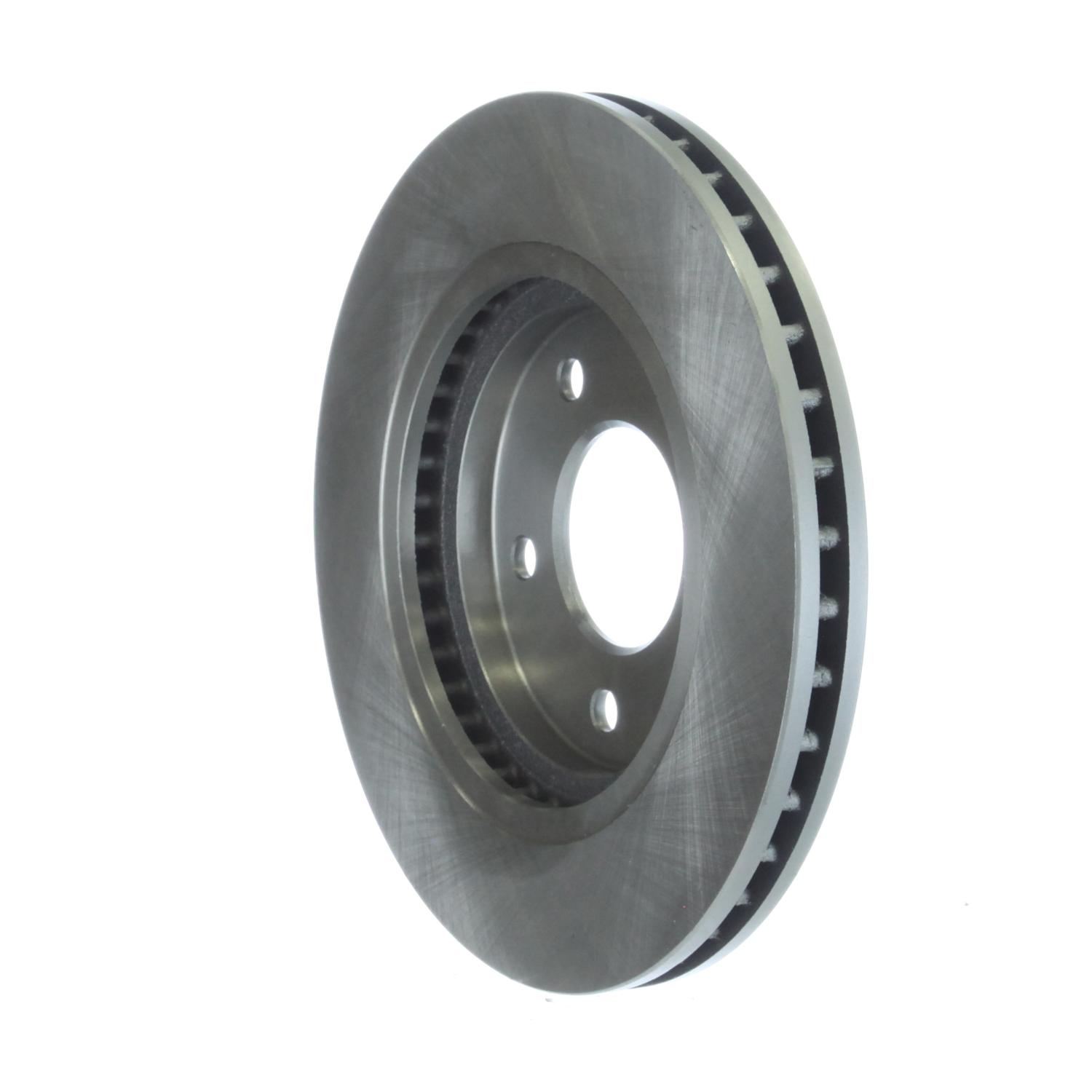 Inroble BR55013CP - Disc Brake Rotor Inroble BR55013CP Disc Brake Rotor product image 4 of 5