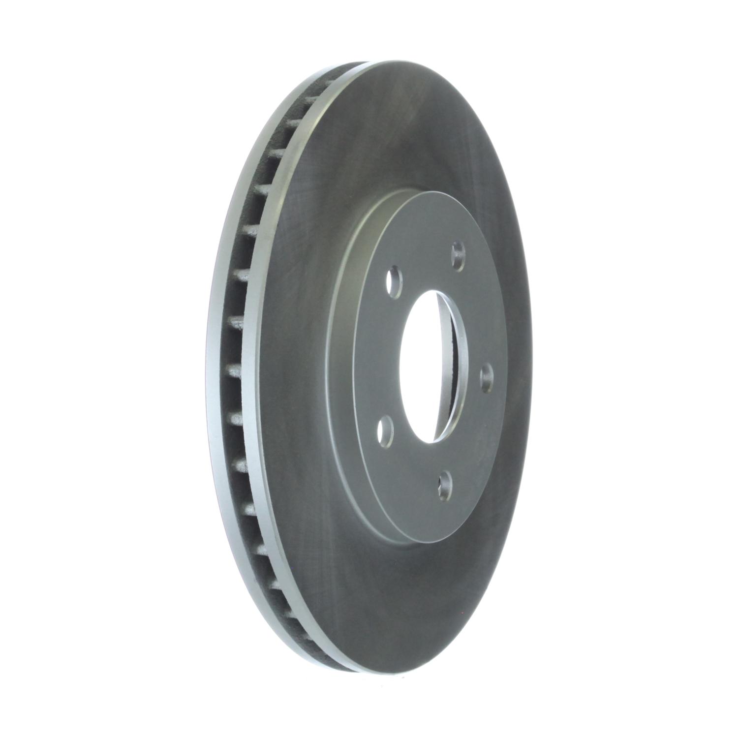Inroble BR55013CP - Disc Brake Rotor Inroble BR55013CP Disc Brake Rotor product image 5 of 5