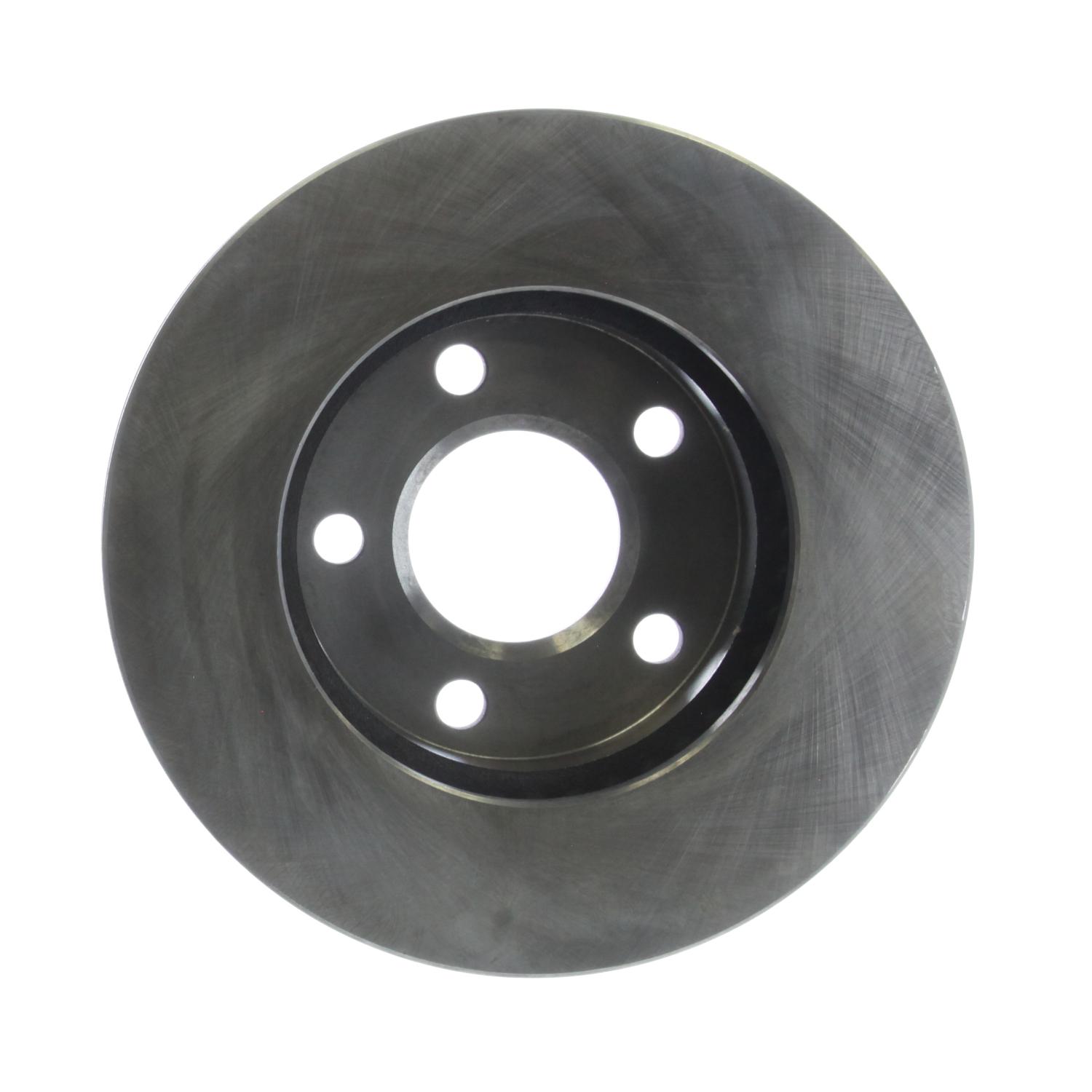 Inroble BR55014 Disc Brake Rotor product image 3 of 5