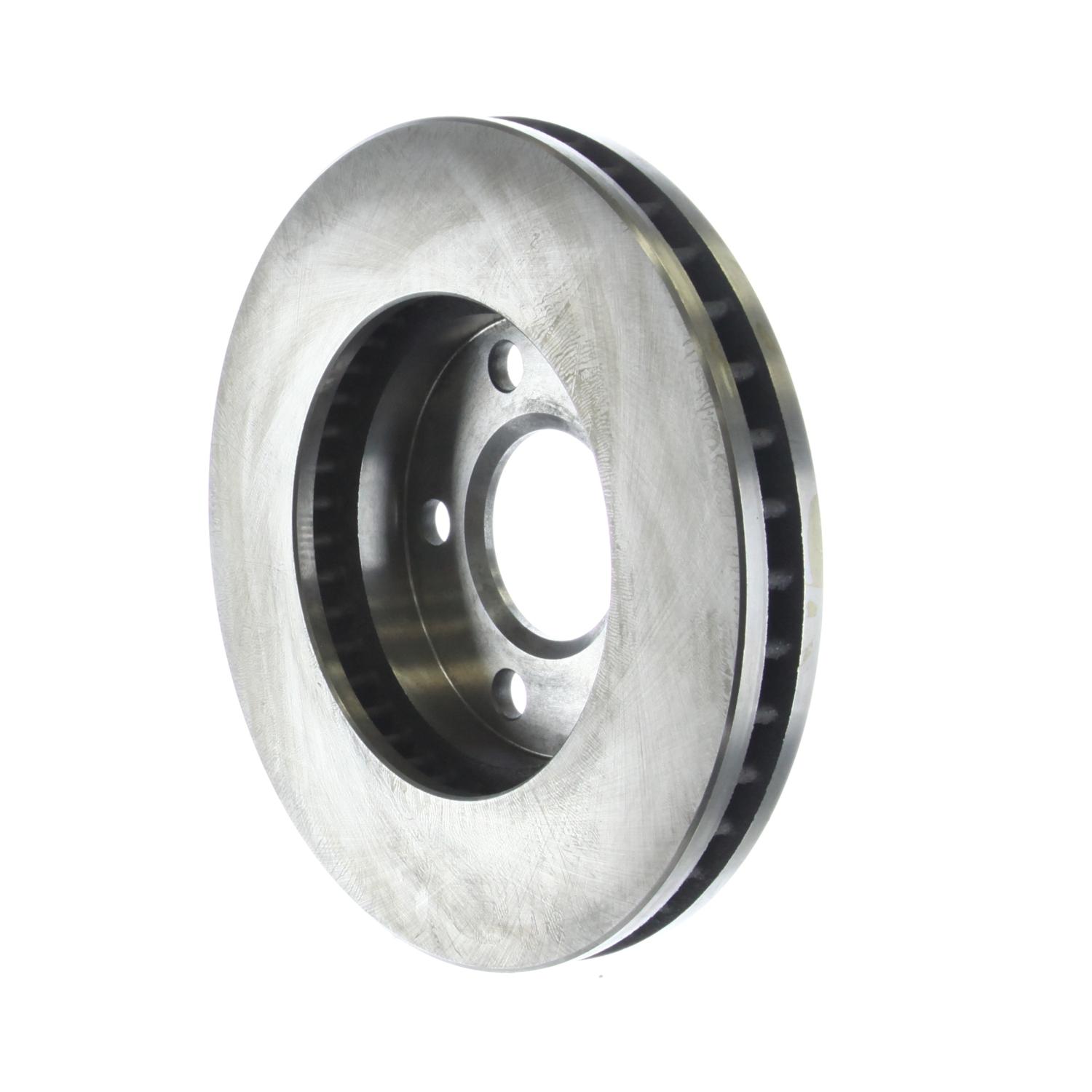 Inroble BR55014 Disc Brake Rotor product image 4 of 5