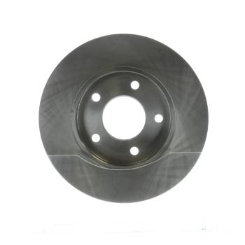 Inroble BR55018 Disc Brake Rotor product image 3 of 5