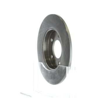 Inroble BR55018 Disc Brake Rotor product image 4 of 5